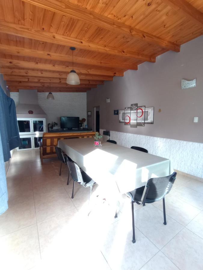 Casa De Tere Apartment Trelew Exterior foto
