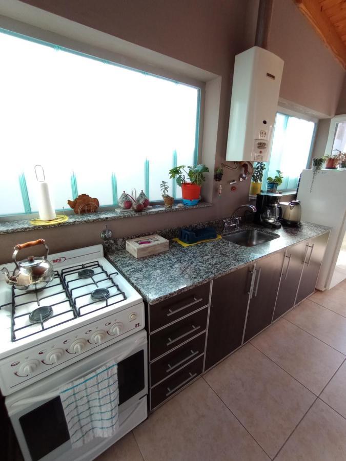 Casa De Tere Apartment Trelew Exterior foto