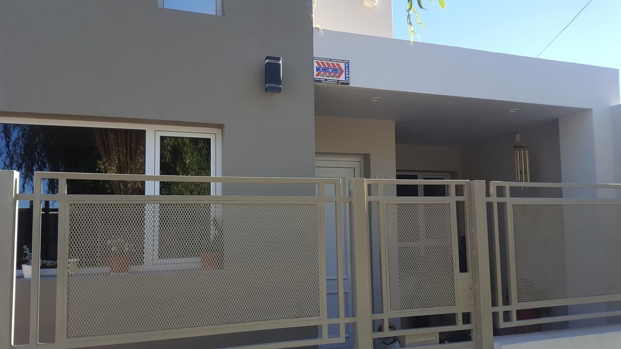 Casa De Tere Apartment Trelew Exterior foto